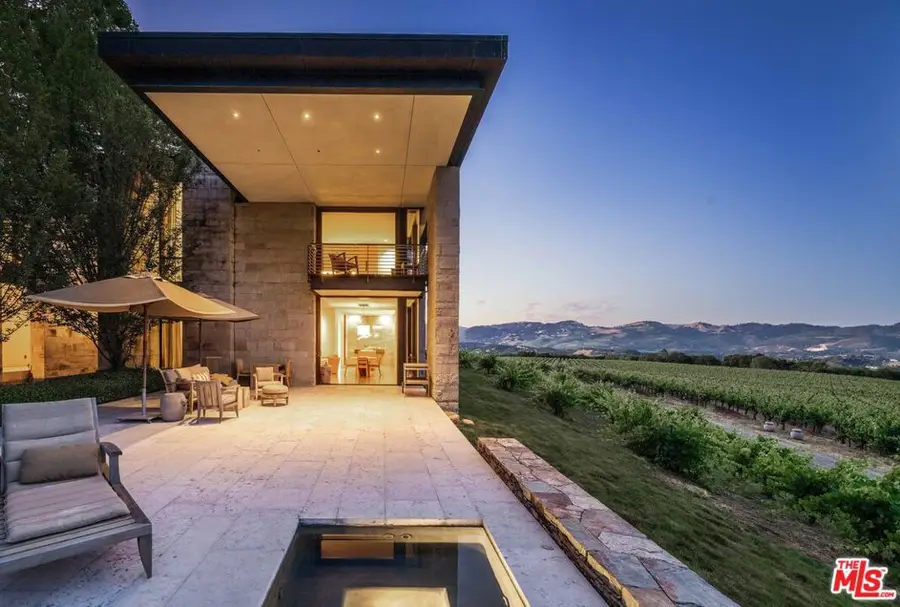 7596 Sonoma Mountain Road, Glen Ellen, CA 95442 - Image #2