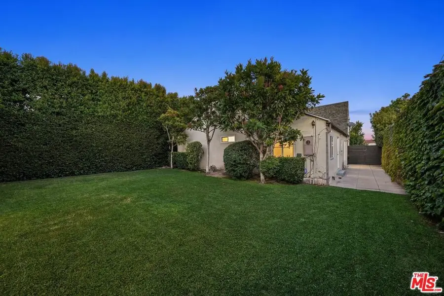 1155 S Rimpau Boulevard, Los Angeles, CA 90019 - Image #3