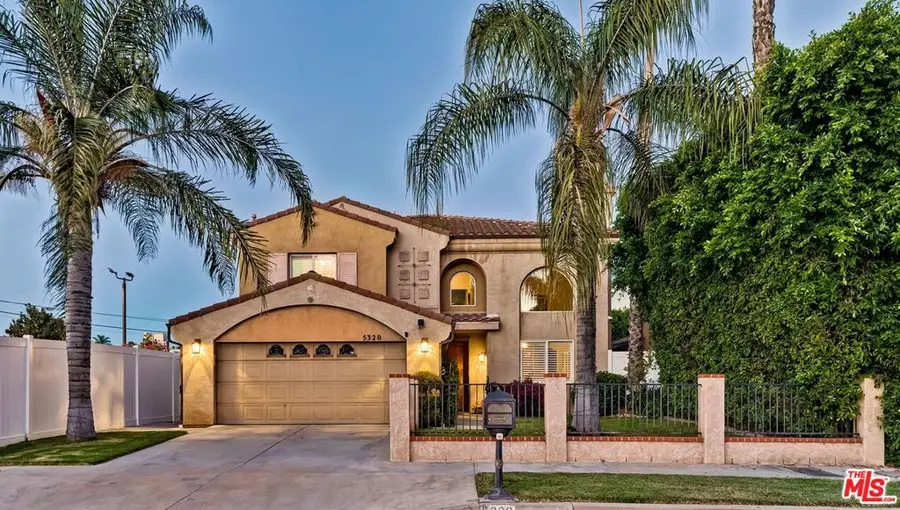 5320 Otis Avenue, Tarzana, CA 91356 - Image #2