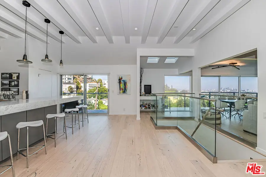 1430 Miller Drive, Los Angeles, CA 90069 - #2