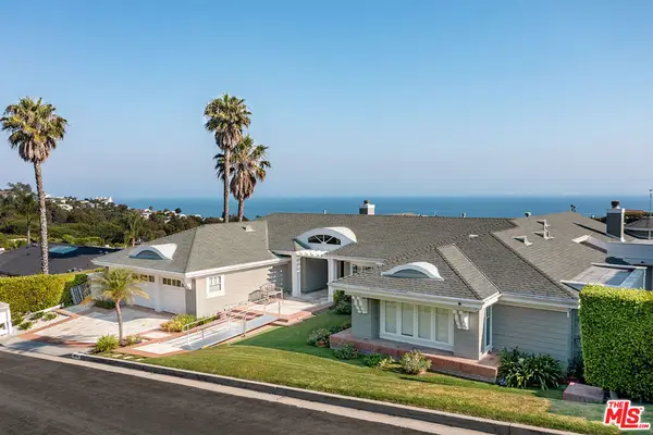 18044 Sandy Cape Drive, Pacific Palisades, CA 90272