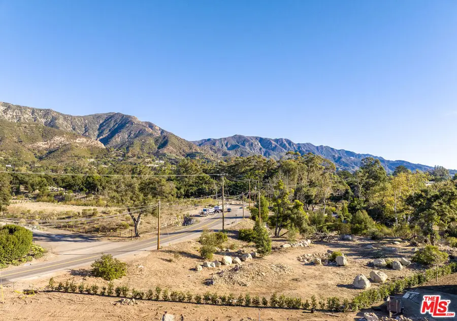 1725 E Valley Road, Santa Barbara, CA 93108 - #2