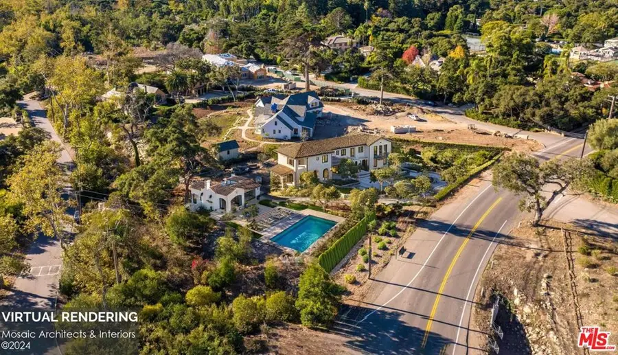 1725 E Valley Road, Santa Barbara, CA 93108 - #3