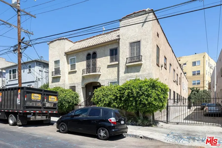400 Witmer Street, Los Angeles, CA 90017 - #3