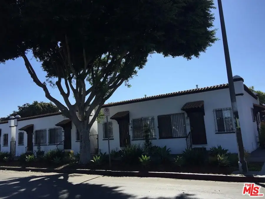 1648 W 59th Street #4, Los Angeles, CA 90047 - Image #3