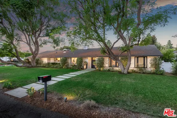 17149 Mccormick Street, Encino, CA 91316