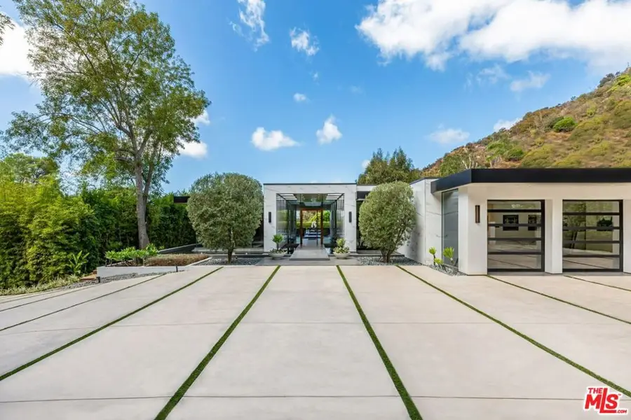 2002 Loma Vista Drive, Beverly Hills, CA 90210 - #3