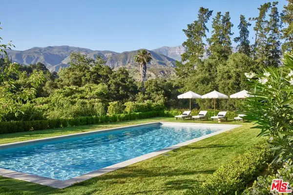Address Withheld By Seller, Ojai, CA 93023