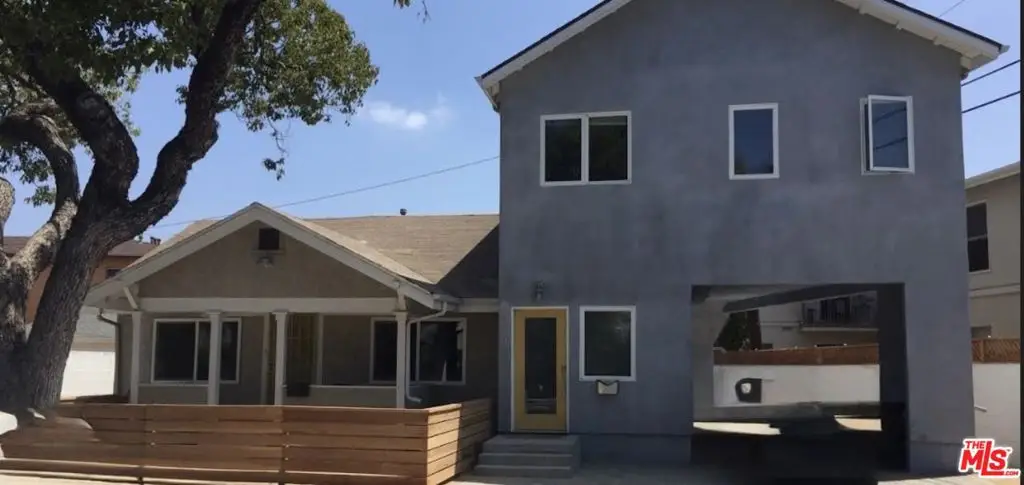 3310 S Durango Avenue, Los Angeles, CA 90034 - Image #1