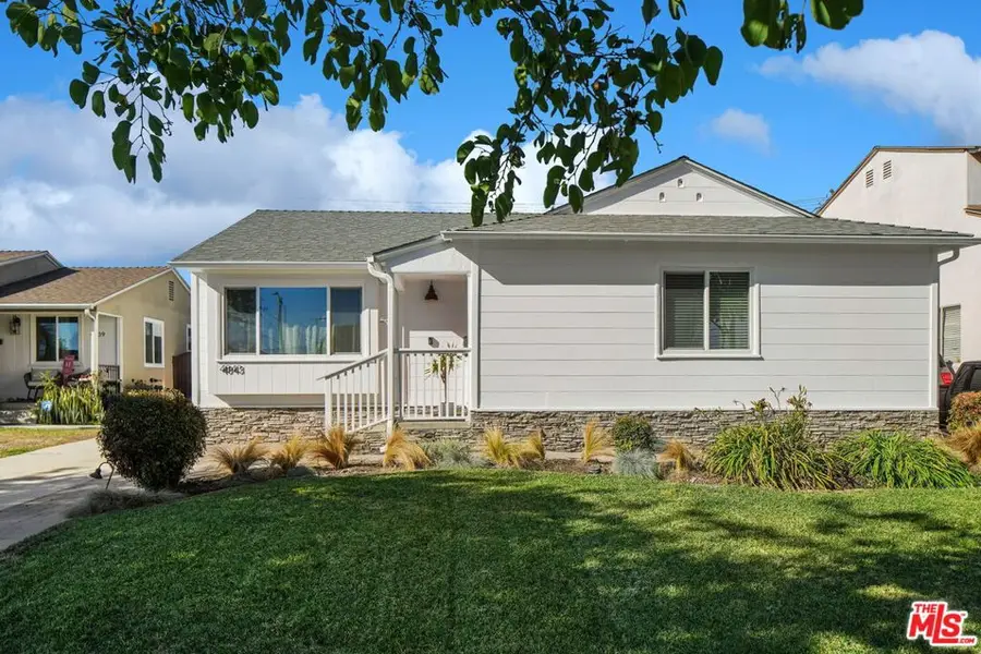 4843 Deeboyar Avenue, Lakewood, CA 90712 - #2