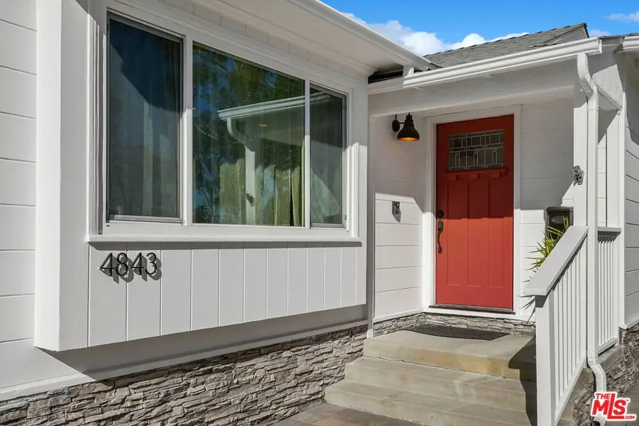 4843 Deeboyar Avenue, Lakewood, CA 90712 - #3