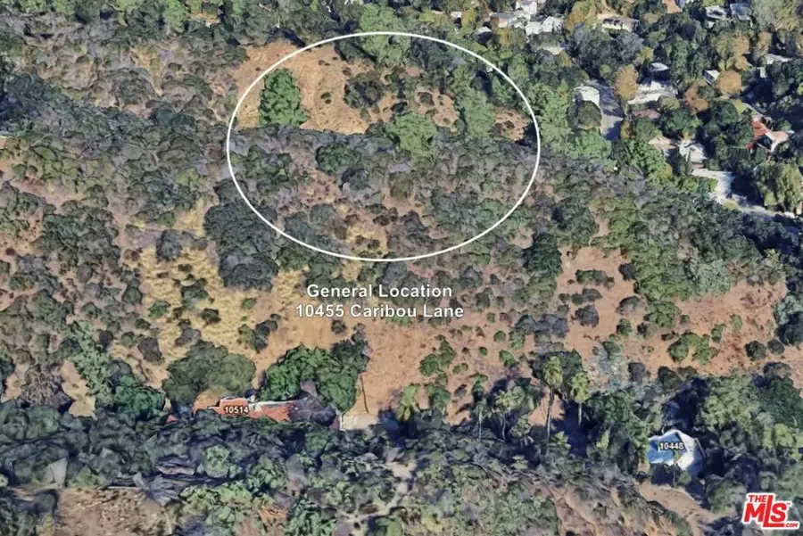 10455 Caribou Lane, Los Angeles, CA 90077 - Image #2