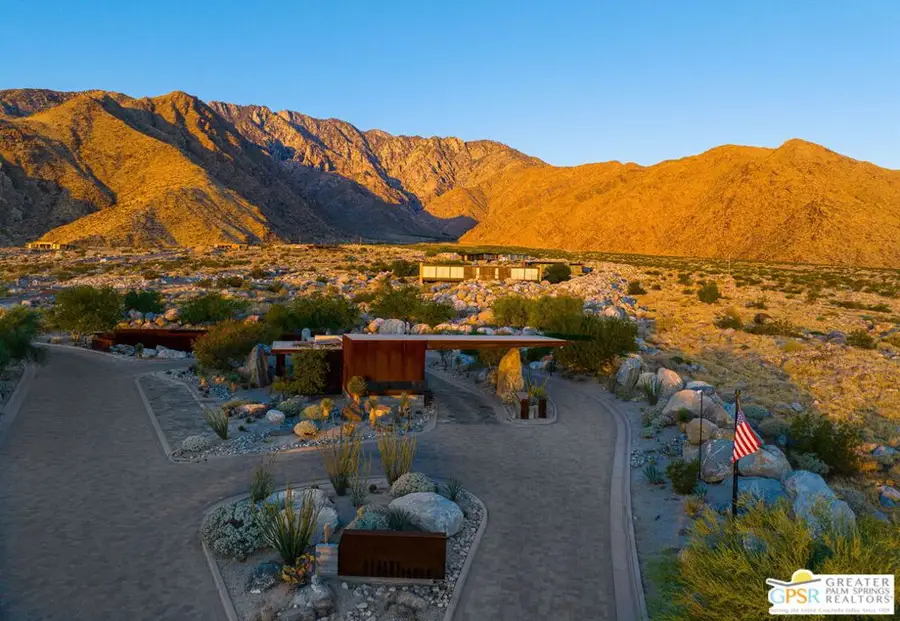 2490 Winter Sun Drive, Palm Springs, CA 92262 - Image #3