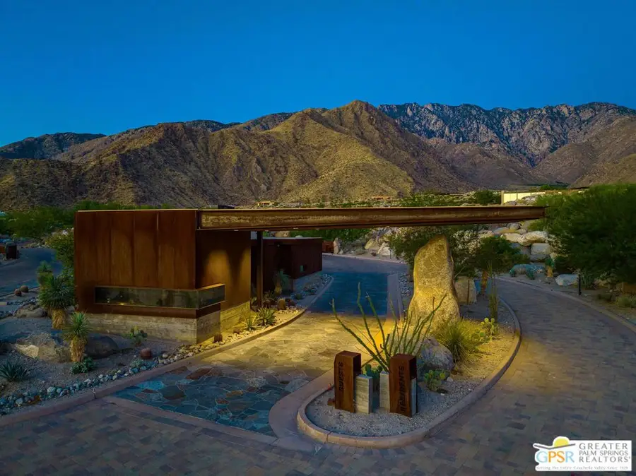 2405 Rising Sun, Palm Springs, CA 92262 - Image #2