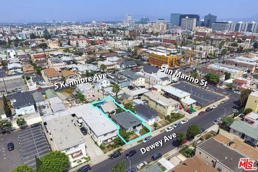 965 Dewey Avenue, Los Angeles, CA 90006 - #3