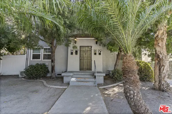 2522 S Dunsmuir Avenue, Los Angeles, CA 90016