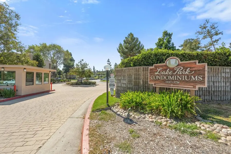 5704 Baltimore Dr #320, La Mesa, CA 91942 - #3