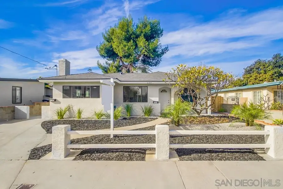 6144 Kerch St, San Diego, CA 92115 - #2