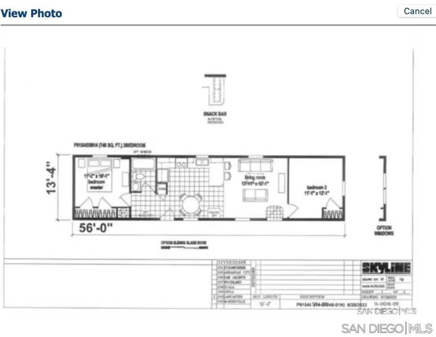 725 W Thornton Ave #27, Hemet, CA 92543 - Image #2