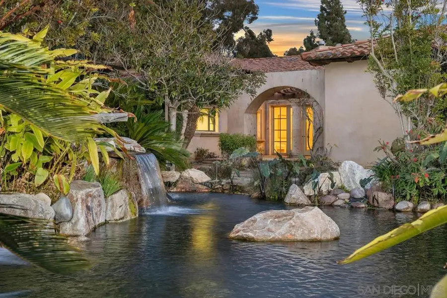 6372 Las Colinas, Rancho Santa Fe, CA 92067 - Image #2