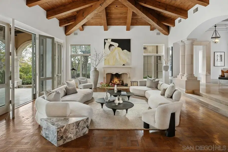 6372 Las Colinas, Rancho Santa Fe, CA 92067 - Image #3