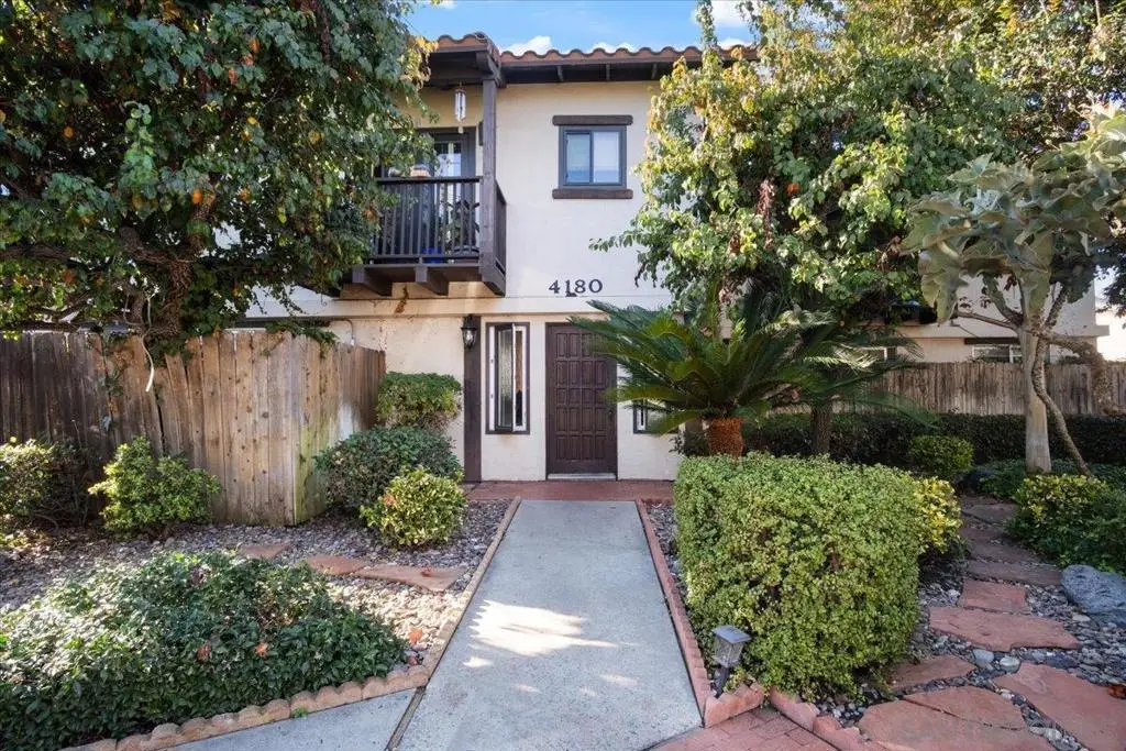 4180 Cleveland #10, San Diego, CA 92103 - #1