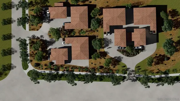 Nordahl Rd, Escondido, CA 92026