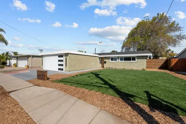 2631 Raymell Dr, San Diego, CA 92123