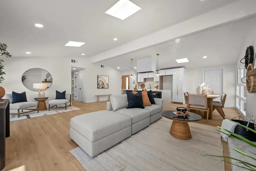 2631 Raymell Dr, San Diego, CA 92123 - #3