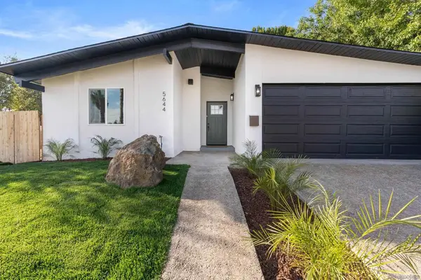 5644 Bromley Way, San Diego, CA 92120
