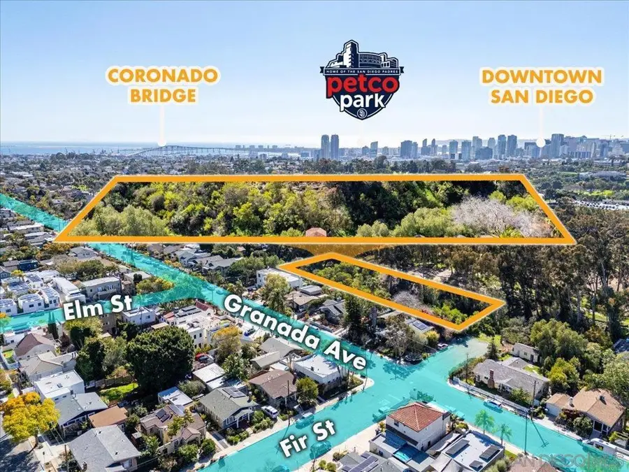 0 St, San Diego, CA 92102 - #2