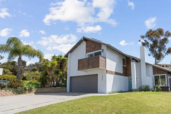 7573 Gayneswood Way, San Diego, CA 92139