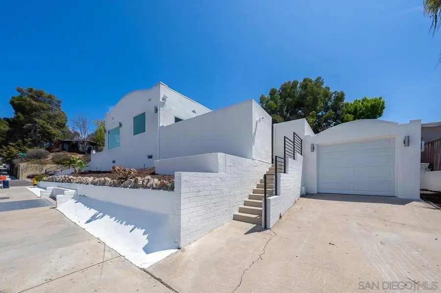 3005 Olive St, San Diego, CA 92104 - #2