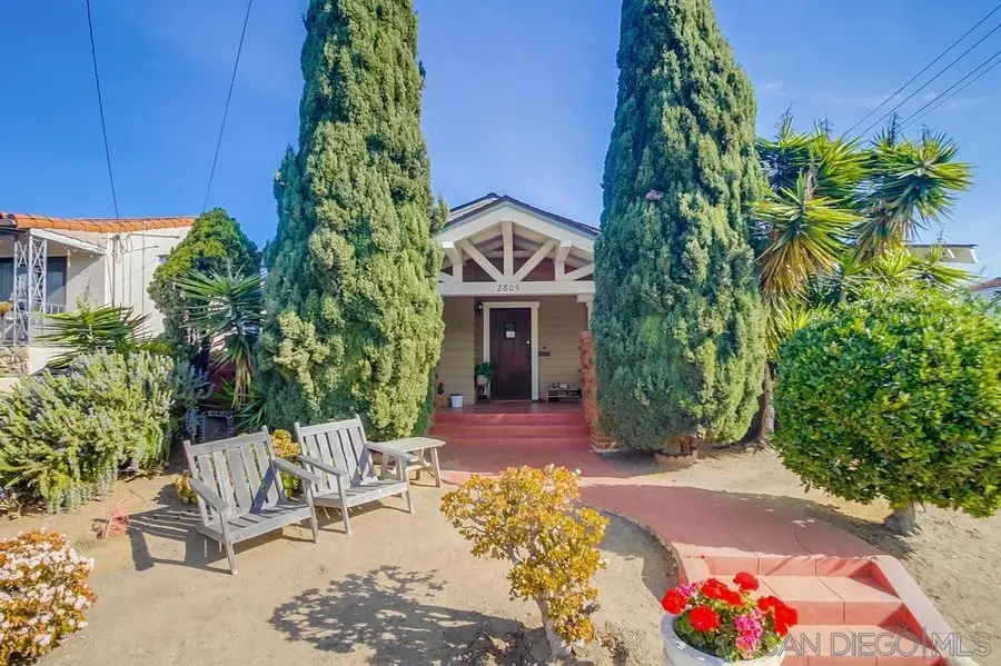 2805 State Street, San Diego, CA 92103 - Image #2