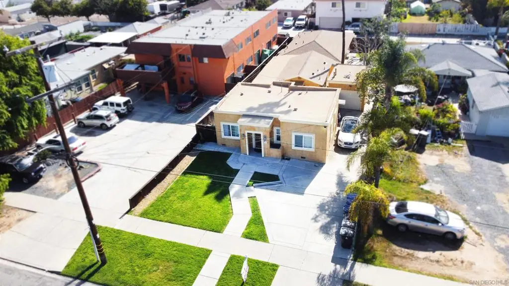 520 Glover Ave, Chula Vista, CA 91910 - #1