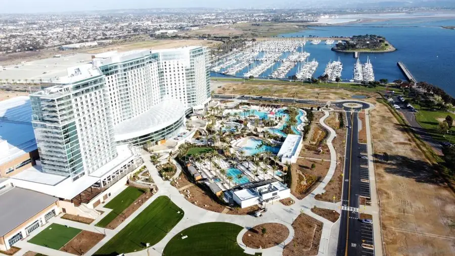 520 Glover Ave, Chula Vista, CA 91910 - #2