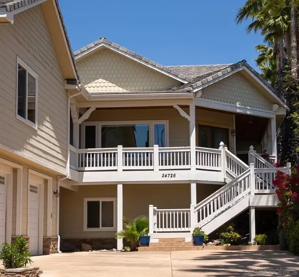 24726 Zanja Place, Ramona, CA 92065