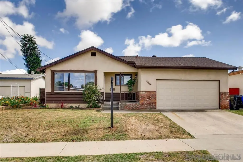 7273 Arillo St, San Diego, CA 92111 - Image #1