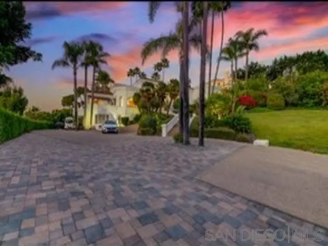 17381 Circa Oriente, Rancho Santa Fe, CA 92067 - #1