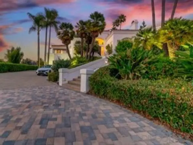 17381 Circa Oriente, Rancho Santa Fe, CA 92067 - #2