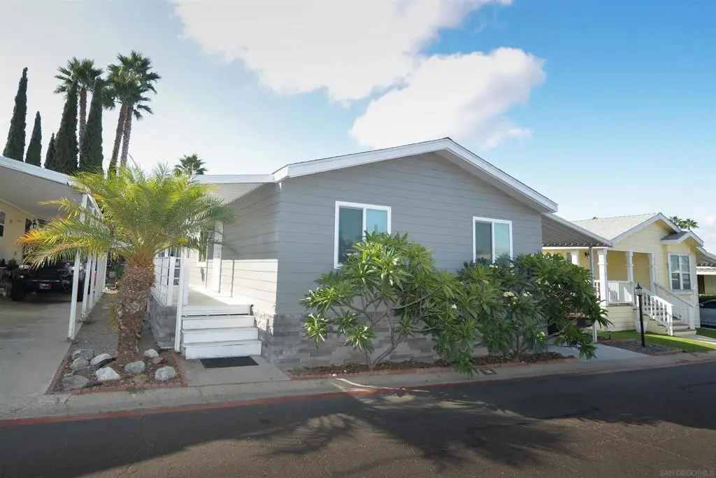 10767 Jamacha Blvd. #SPC 14, Spring Valley, CA 91978 - Image #1