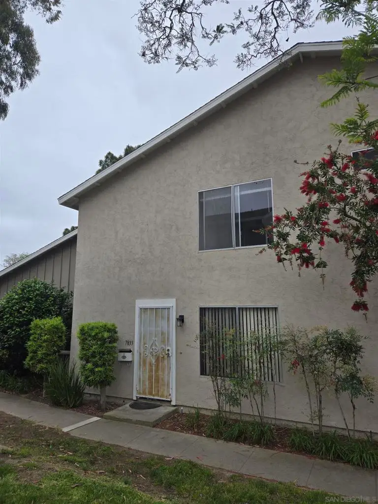 7833 Camino Huerta, San Diego, CA 92122 - Image #1