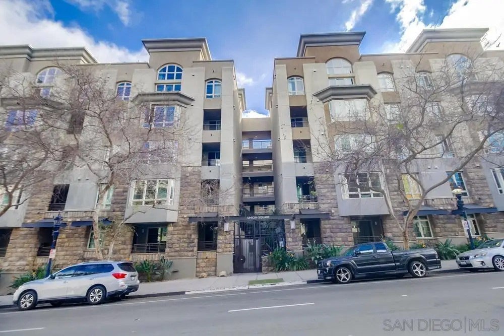 1465 C Street #3311, San Diego, CA 92101 - Image #1