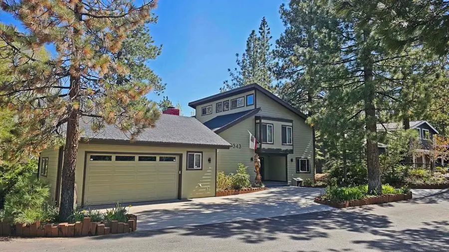 39343 Aurora, Big Bear, CA 92315 - #3