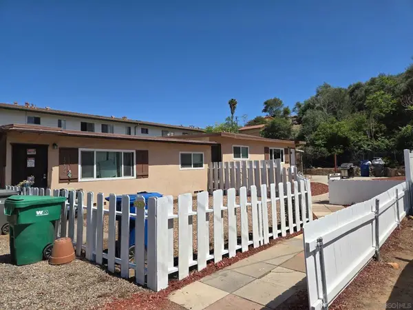 12429 Julian, Lakeside, CA 92040