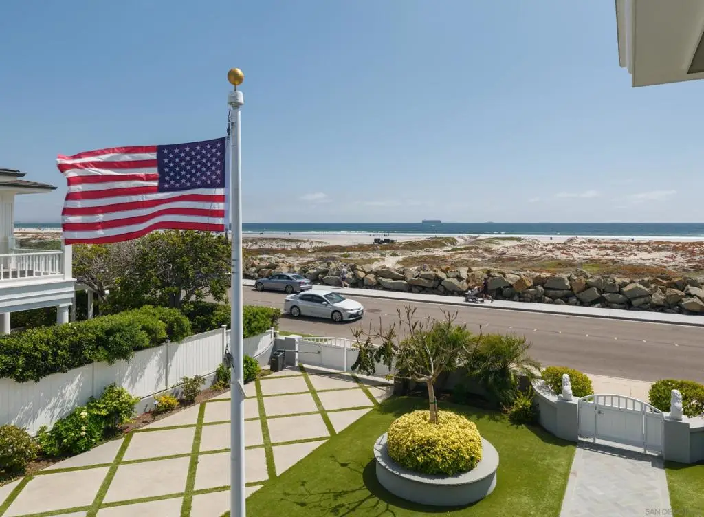 535 Ocean Blvd, Coronado, CA 92118 - #1