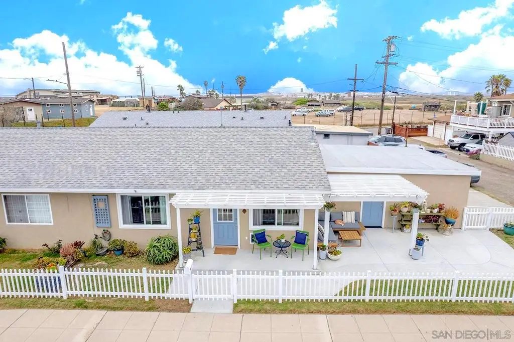 106 Calla Ave, Imperial Beach, CA 91932 - #1
