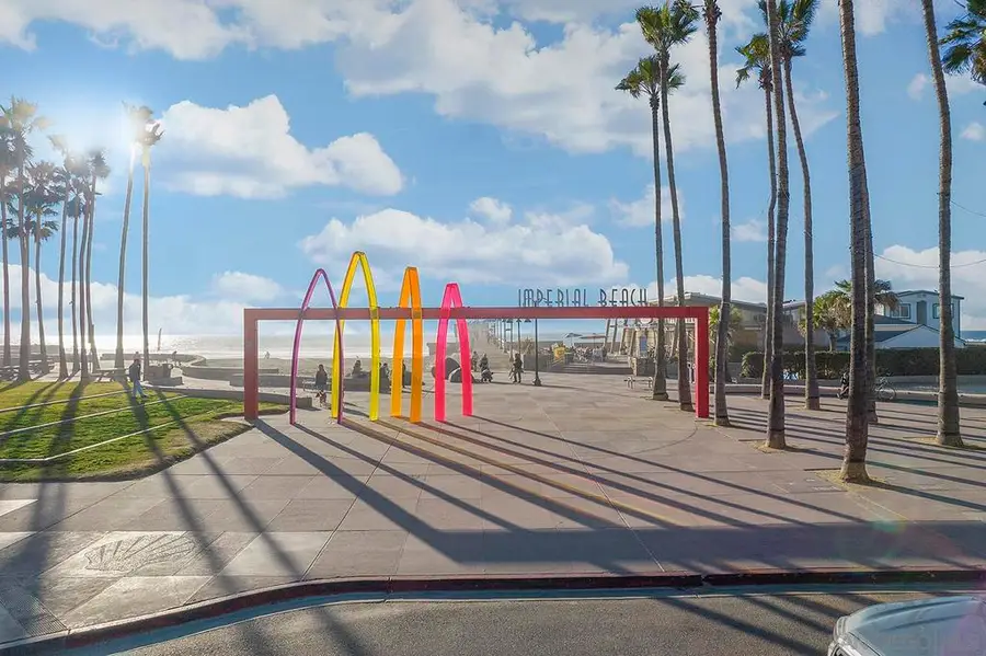 106 Calla Ave, Imperial Beach, CA 91932 - #2