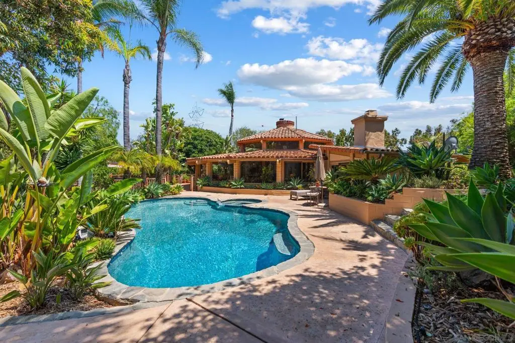 17216 & 17218 La Brisa, Rancho Santa Fe, CA 92067 - Image #1