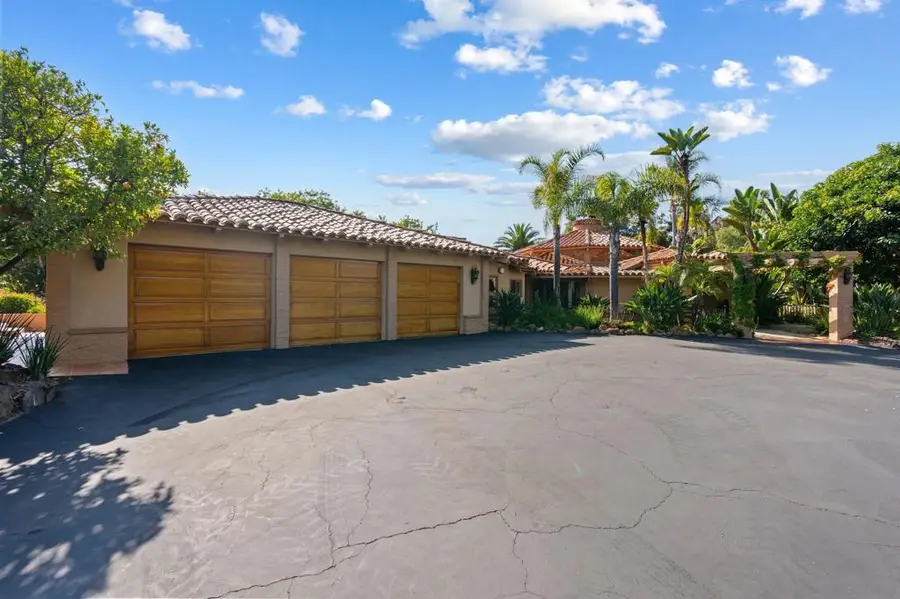 17216 & 17218 La Brisa, Rancho Santa Fe, CA 92067 - Image #2